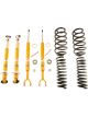 Bilstein B12 Pro-Kit Front & Rear Suspension Kit For 1997 Audi A4 Quattro Base