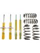 Bilstein B12 Pro-Kit Front & Rear Suspension Kit For 2009 Audi A4 Quattro Avant