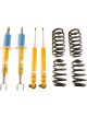 Bilstein B12 Pro-Kit Front & Rear Suspension Kit For 2005 Audi A6 Quattro Base