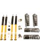 Bilstein B12 Pro-Kit Front & Rear Suspension Kit For 1996 Mercedes-Benz E320