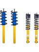 Bilstein B12 Pro-Kit Front & Rear Suspension Kit For 1994 BMW 530i Base Wagon