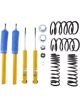 Bilstein B12 Pro-Kit Front & Rear Suspension Kit For 1995 BMW 525i Base