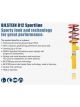 Bilstein B12 OE Replacement Sportline Suspension Kit