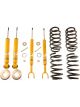 Bilstein B12 Pro-Kit Front & Rear Suspension Kit For 1998 Audi A6 Quattro Base