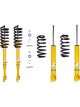 Bilstein B12 Pro-Kit Front & Rear Suspension Kit For 1997 Audi A8 Base