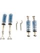 Bilstein B16 PSS9 Suspension Kit For 2001 Audi S4 Base Front and Rear