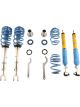Bilstein B16 PSS9 Suspension Kit For 2005 Audi A6 Quattro Base Front and Rear