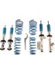 Bilstein B16 PSS10 Suspension Kit For 2013 Chevrolet Camaro LS Front and Rear