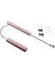 Bilstein Motorsport 7100 Shock Absorber Reservoir 8