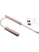 Bilstein Motorsport 7100 Shock Absorber Reservoir 8