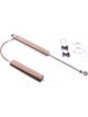 Bilstein Motorsport 7100 Shock Absorber Reservoir 8