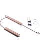 Bilstein Motorsport 7100 Shock Absorber Reservoir 10