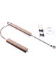 Bilstein Motorsport 7100 Shock Absorber Reservoir 12