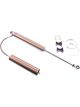 Bilstein Motorsport 7100 Shock Absorber Reservoir 12