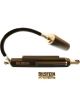 Bilstein M 9300 Black Hawk Shock Absorber Monotube 18in. Off-Road 76mm