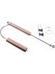 Bilstein Motorsport 7100 Shock Absorber Reservoir 5