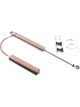 Bilstein Motorsport 7100 Shock Absorber Reservoir 12