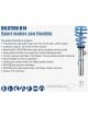 Bilstein B14 PSS Suspension Kit For 11-15 Nissan Juke Front & Rear