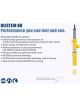 Bilstein B8 5100 Series Shock Absorber For 2014 Ford F-150 2WD Rear
