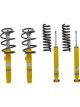 Bilstein B12 Pro-Kit Front & Rear Suspension Kit For 12-15 BMW 335i