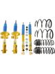 Bilstein B12 Pro-Kit Front & Rear Suspension Kit For 11-13 Ford Mustang GT V8