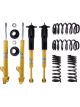 Bilstein B12 Pro-Kit Front & Rear Suspension Kit For 08-10 Dodge Challenger