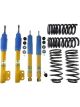 Bilstein B12 Pro-Kit Front & Rear Suspension Kit For 94-04 Ford Mustang Base V6