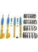 Bilstein B12 Pro-Kit Front & Rear Suspension Kit For 94-04 Ford Mustang GT V8