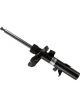 Bilstein B4 For 12-13 Ford Focus Front Left Twintube Strut Assembly