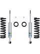 Bilstein B8 6112 Series Suspension Kit For 03-09 Toyota 4Runner 60mm Front