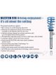 Bilstein B16 PSS10 Suspension Kit