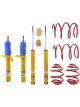 Bilstein B12 Sportline Suspension Kit For 2000 BMW 323Ci Base Coupe Front & Rear