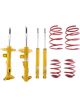 Bilstein B12 Pro-Kit Front & Rear Suspension Kit For 1992 BMW 325is Base