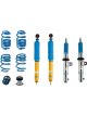 Bilstein B16 PSS10 Front & Rear Performance PSS10 Suspension Kit