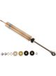 Bilstein M 7100 Classic Series Shock Absorber 46mm Collapsed L 12.15in Extended