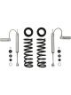 Bilstein B8 5162 Series Suspension Leveling Kit For 13-16 Dodge Ram 3500 Front