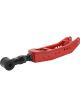Blox Racing Rear Lower Control Arms Red For 2013+ Subaru BRZ/Toy…