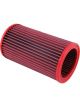 BMC For 03+ Alfa Romeo 147 3.2L V6 GTA Replacement Cylindrical Air Fi