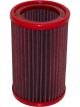 BMC For 03+ Nissan Kubistar 1.2L Replacement Cylindrical Air Filter