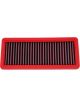 BMC For 03-10 Fiat Panda II 169A 1.1L Replacement Panel Air Filter