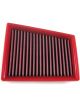 BMC For 04-08 Ford Fiesta V 1.6 TDCI Replacement Panel Air Filter