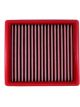 BMC For 87-93 Ford Mustang III 2.3L Replacement Panel Air Filter