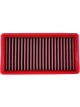 BMC For 2011 Renault Twingo II 1.2 TCE Replacement Panel Air Filter