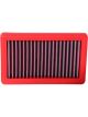 BMC For 2014+ Renault Twingo III 0.9 TCE Replacement Panel Air Filter
