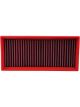 BMC For 2011+ Subaru Trezia 1.4D Replacement Panel Air Filter