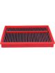 BMC For Universal Replacement Panel Air Filter 232 x 294