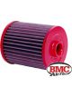 BMC Performance Air Filter Fits 2018+ Audi A7 4K 55 TFSI 3.0 Quattro