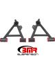 BMR For 94-04 Mustang Lower Non-Adj. A-Arms Coilover Only w/ STD. Ball…