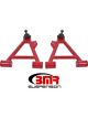 BMR For 94-04 Mustang Lower Non-Adj. A-Arms Coilover Only w/ Tall Ball…