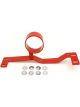 BMR 93-02 F-Body Non-Convertible Driveshaft Safety Loop Red